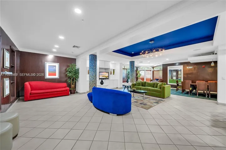 Clubhouse
