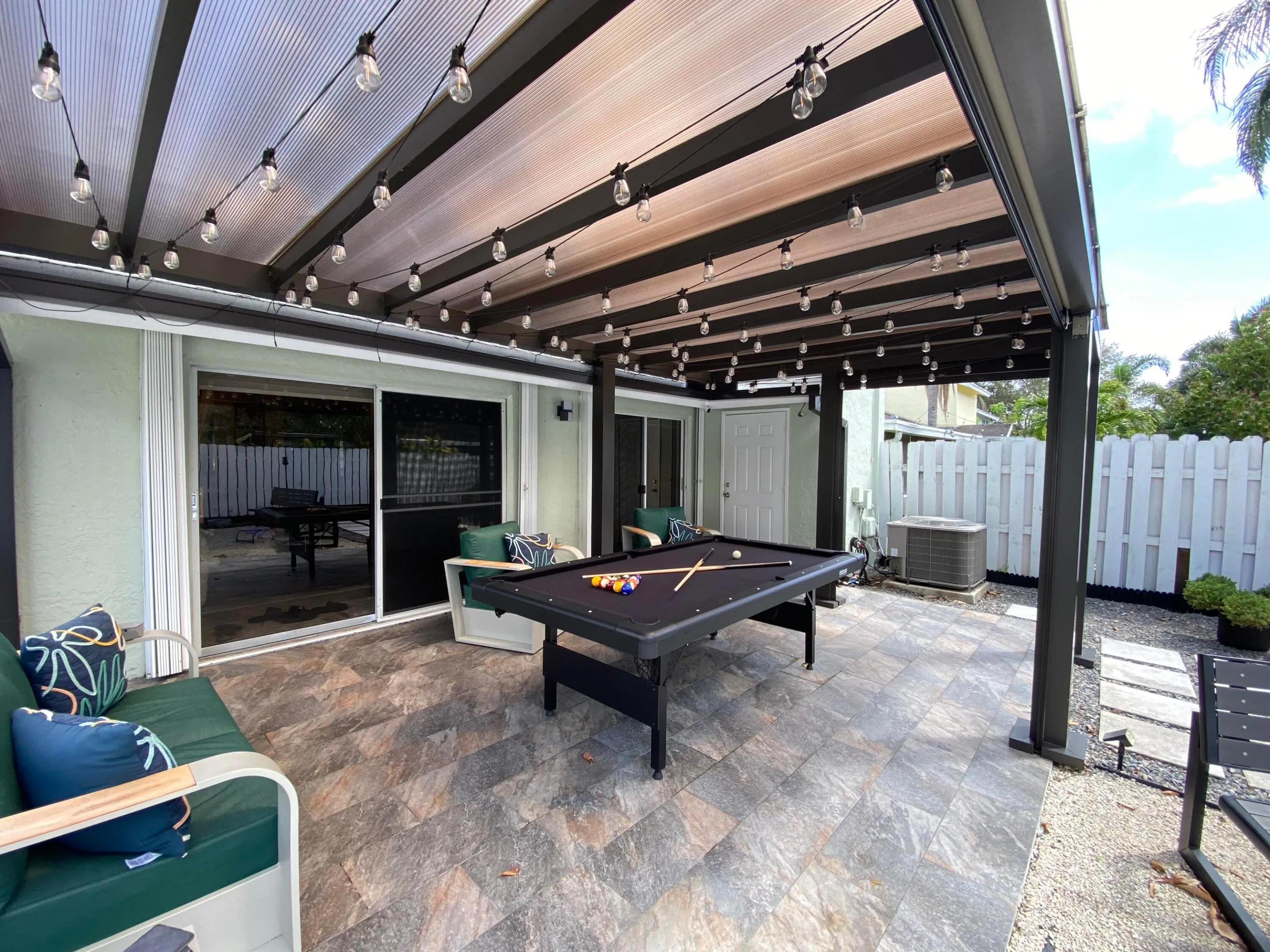 Pergola