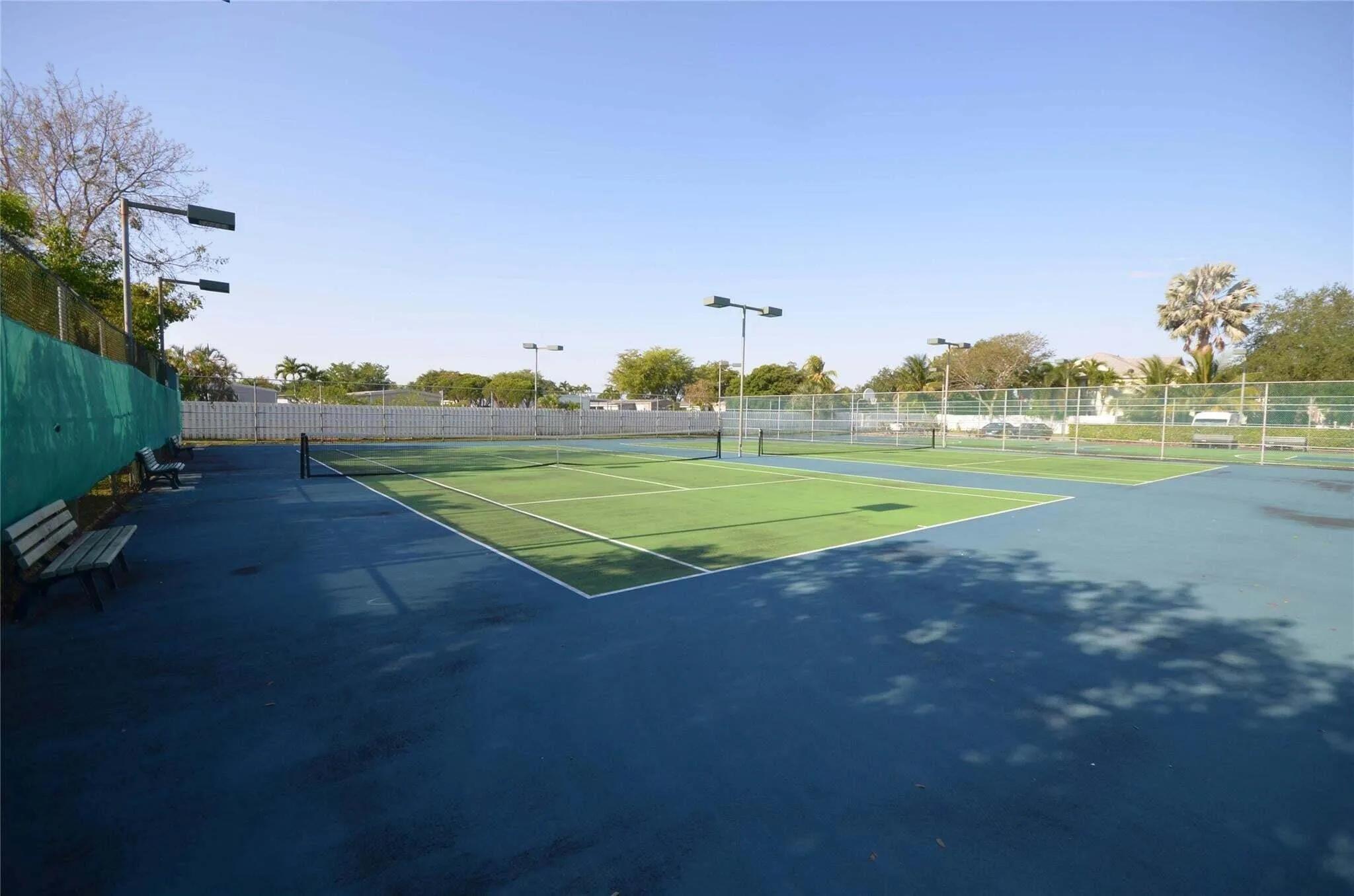 Courts