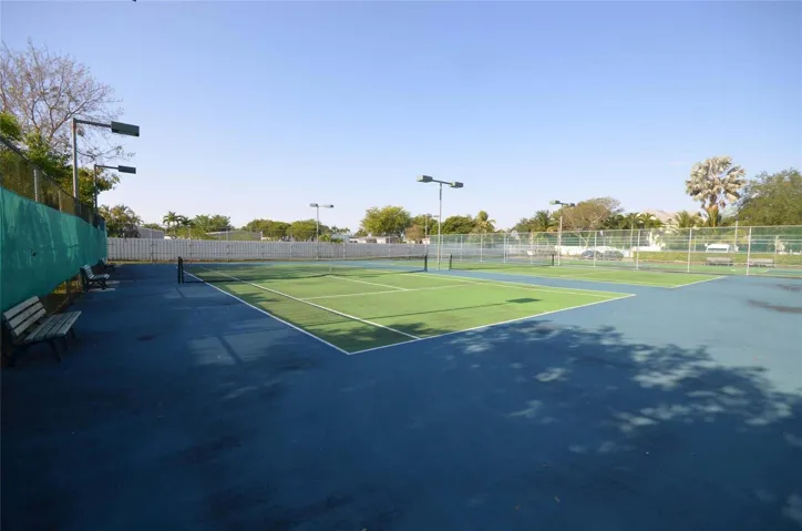 Courts