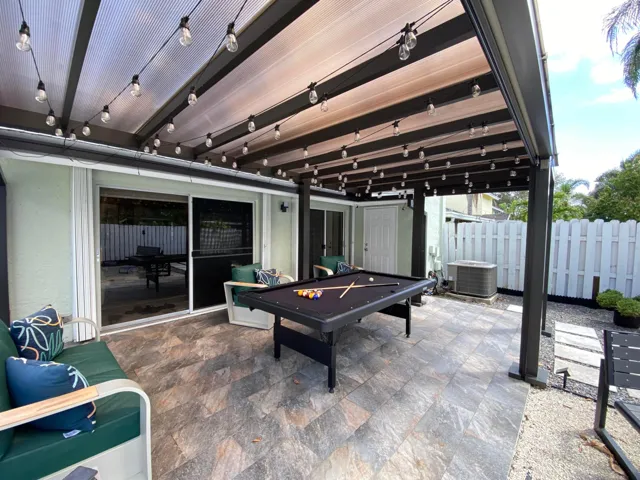Pergola