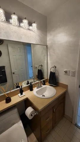 Main Bathroom