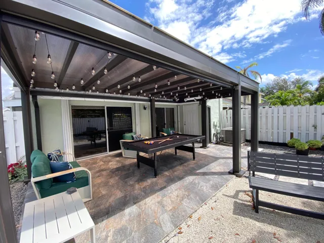 Pergola