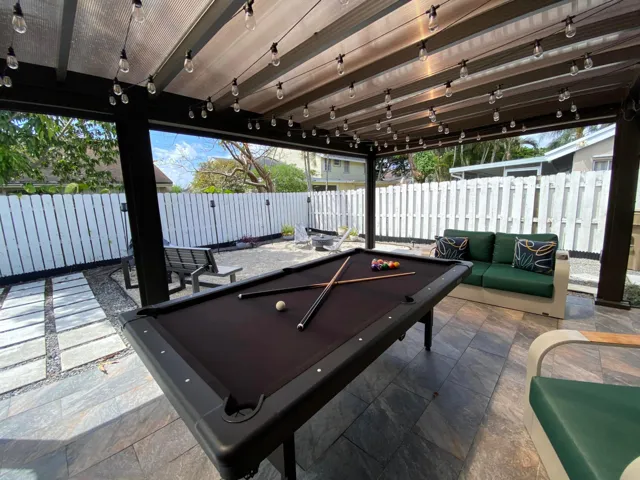 Pergola