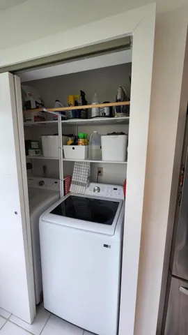 Washer