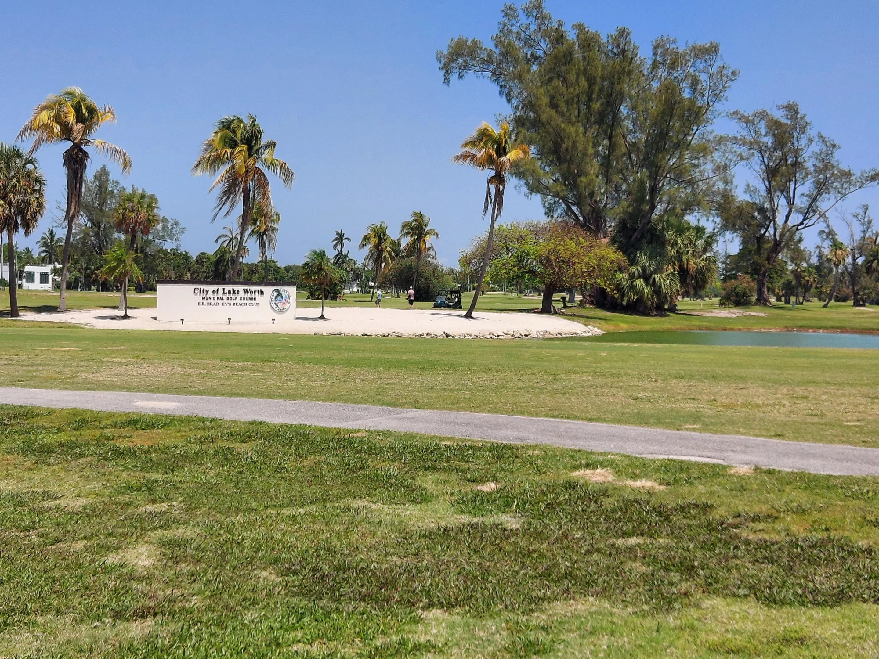 LW Golfcourse pic