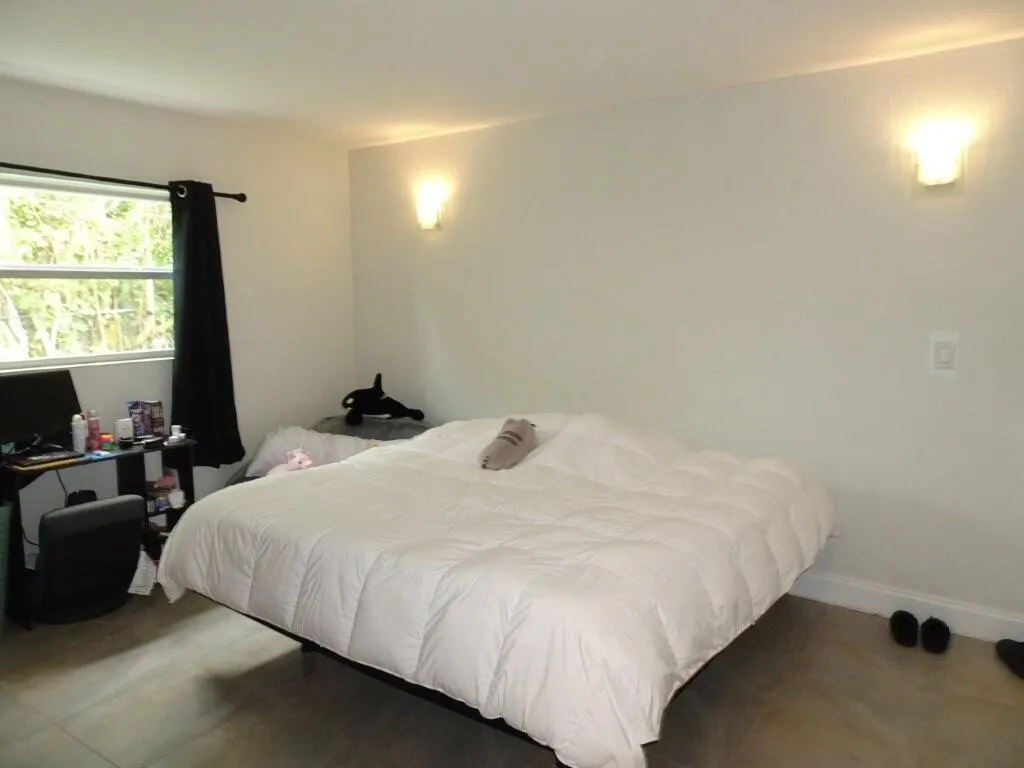 Bed 1