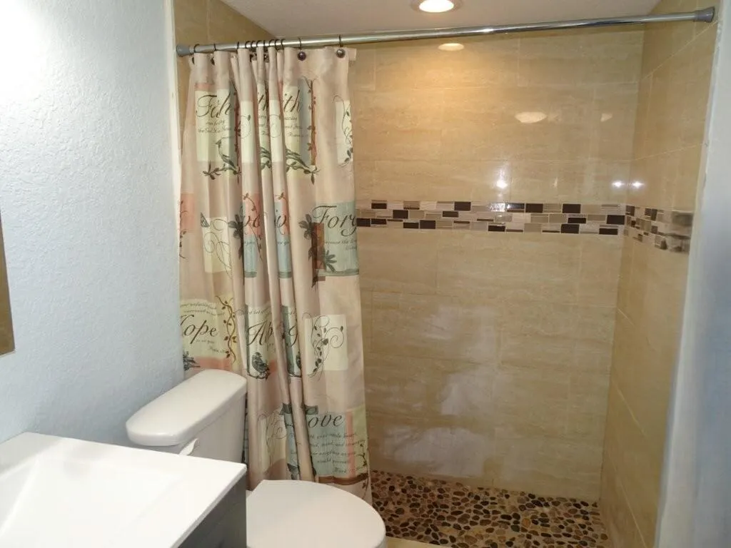 Bath 1