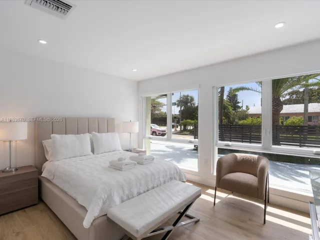 Bed #2