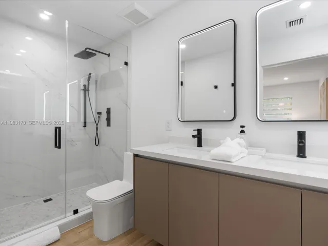 Master Bath #1