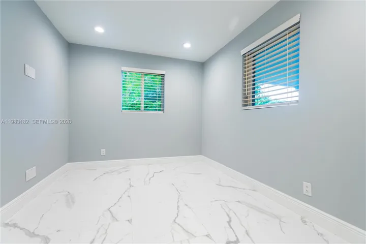 Bedroom #1