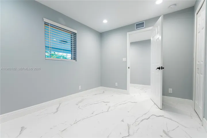 Bedroom #1