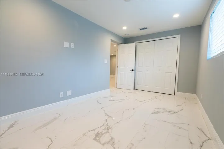 Bedroom #2