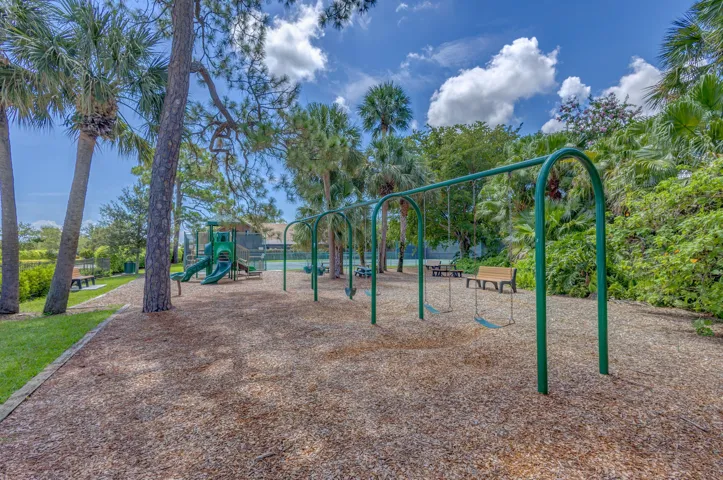 Comm Playground