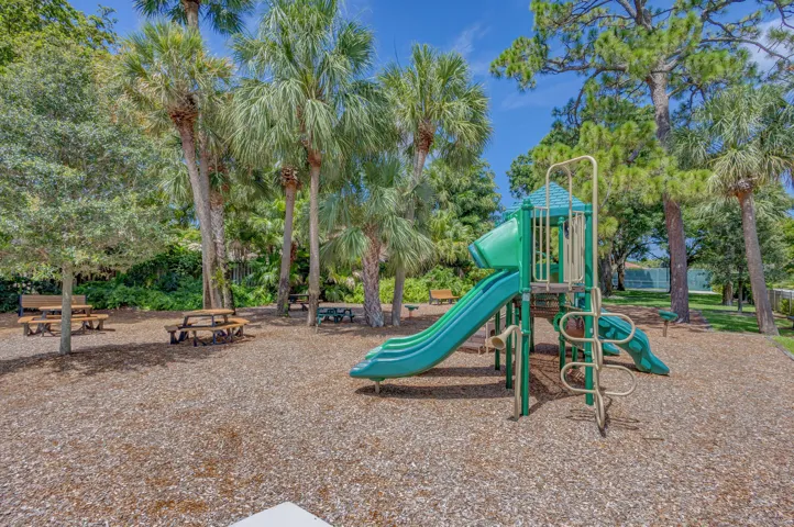 Community Playground
