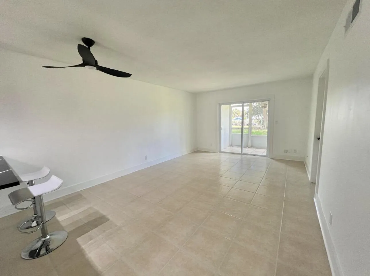 View of Living Room