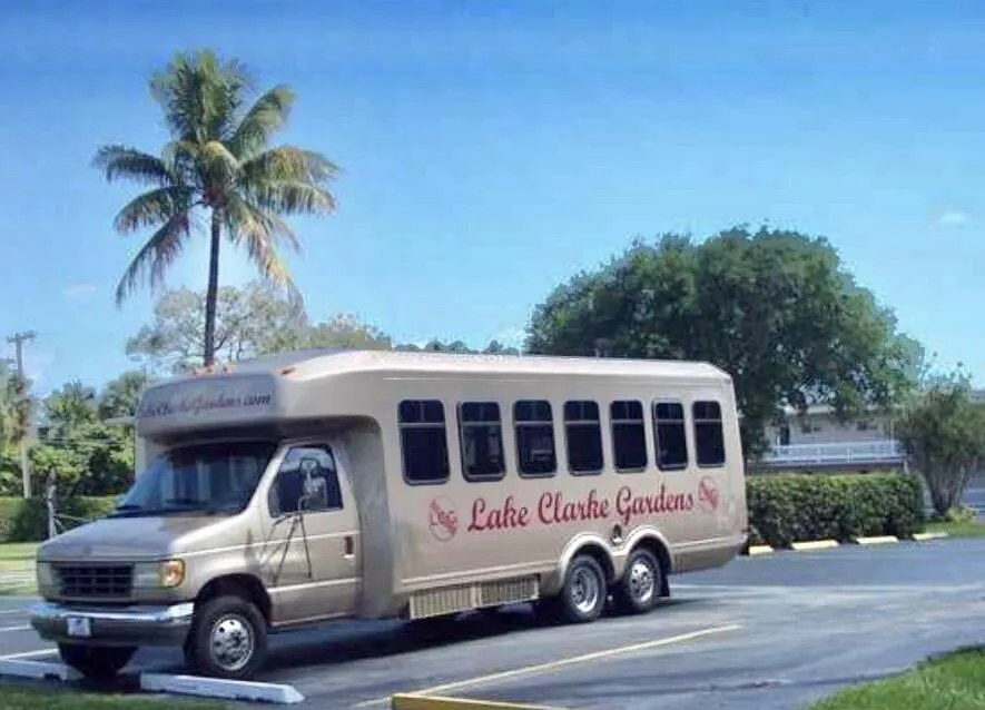 Shuttle Bus