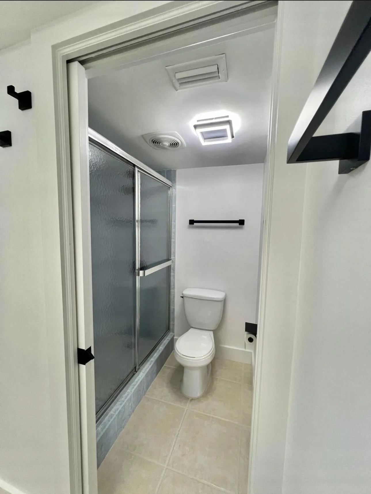 Jack & Jill Bathroom