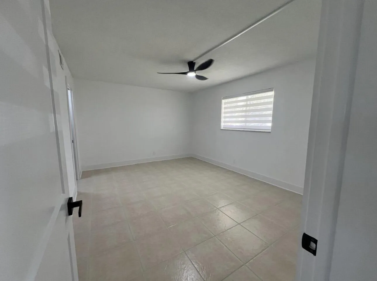 Large Master Bedroom