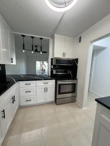 New Kitchen