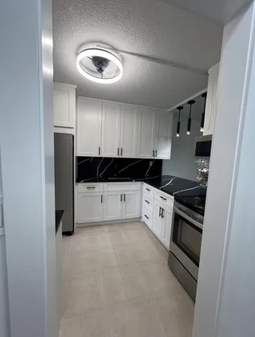 New Kitchen
