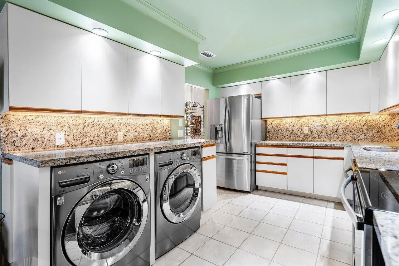 Laundry