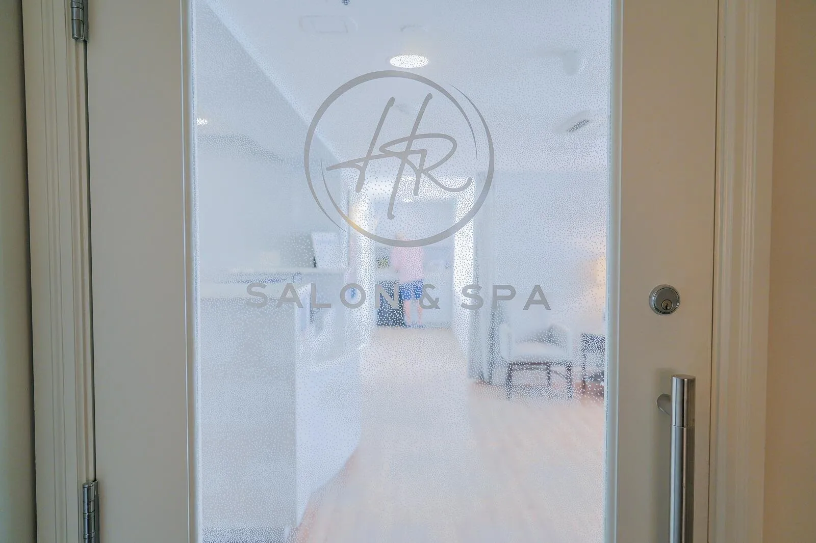 HRsalon&spa
