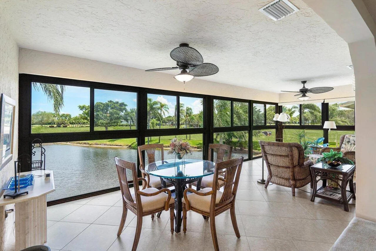 Florida Room
