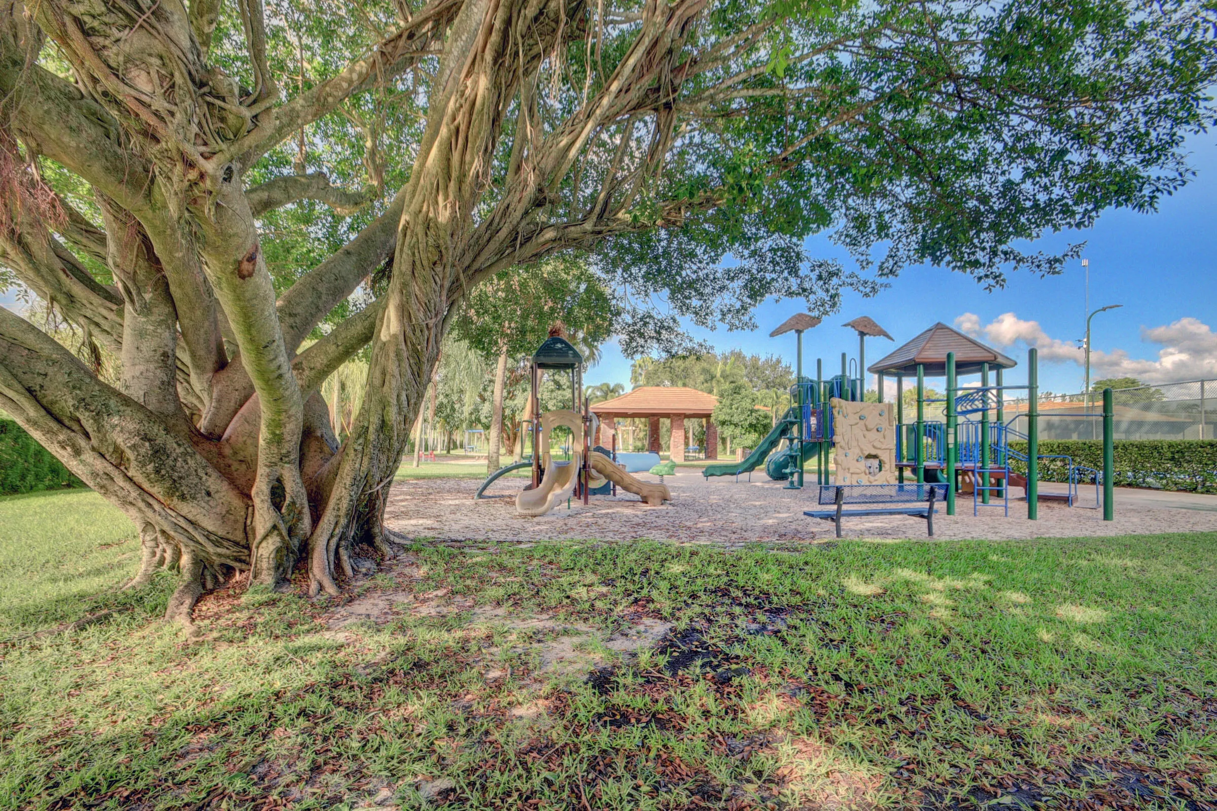 Kintz Park