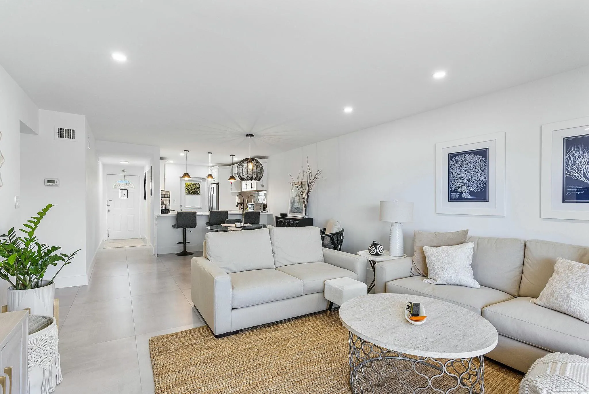 TV Room