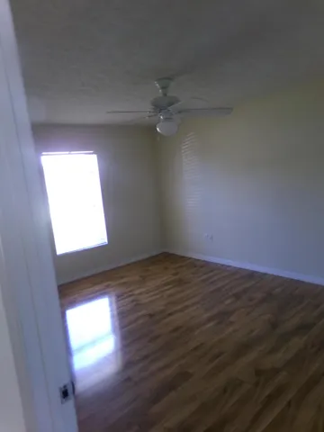 Bedroom #1
