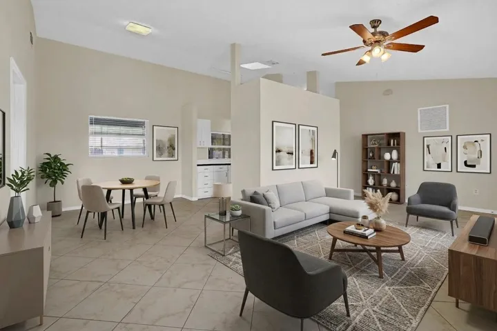DiningRoom