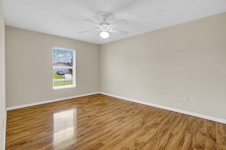 Bedroom #1