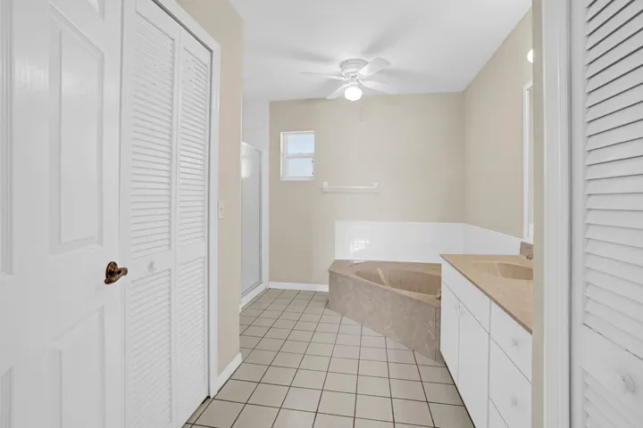 Bathroom #1