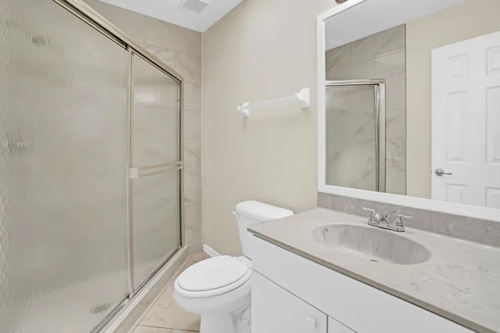 Bathroom #2