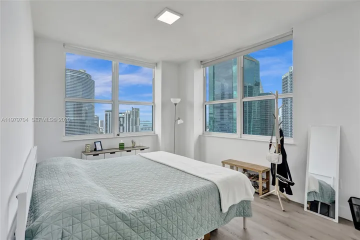 Third bedroom