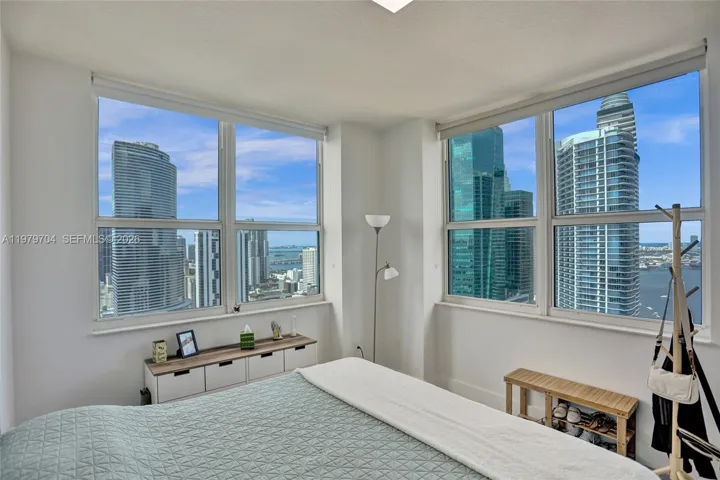 Third bedroom