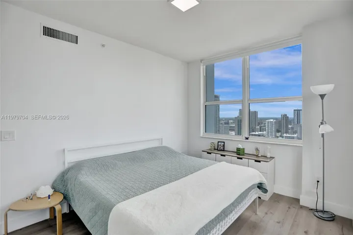 Third bedroom