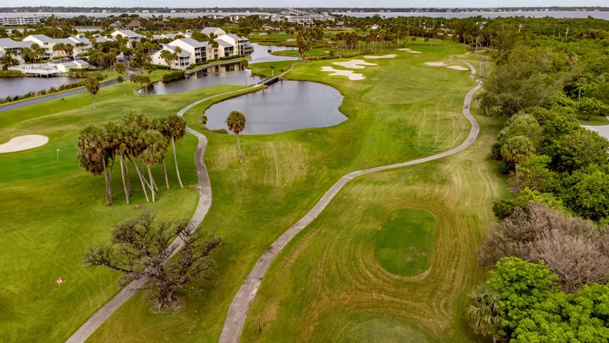 Golf Course