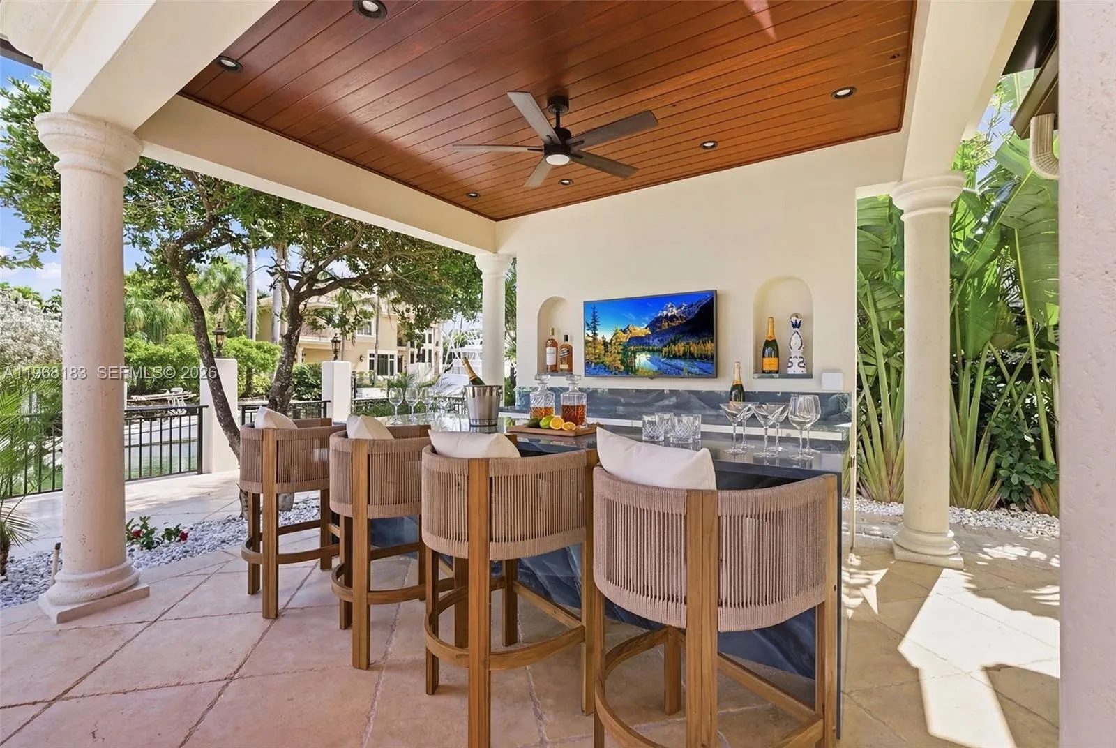 New Gazebo New Gazebo