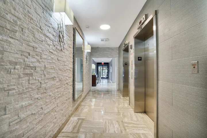 Elevators
