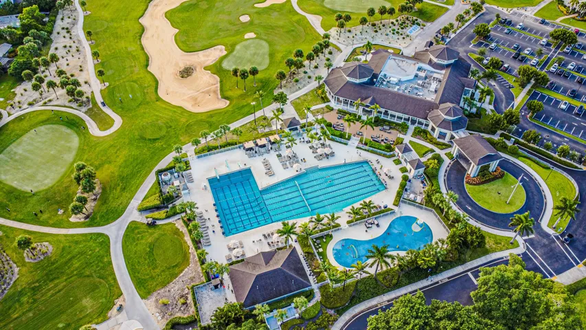 North Palm Beach Country Club