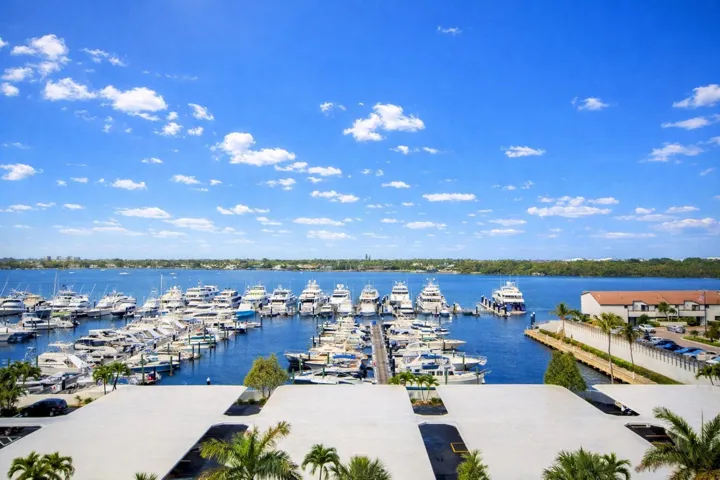 Marina View