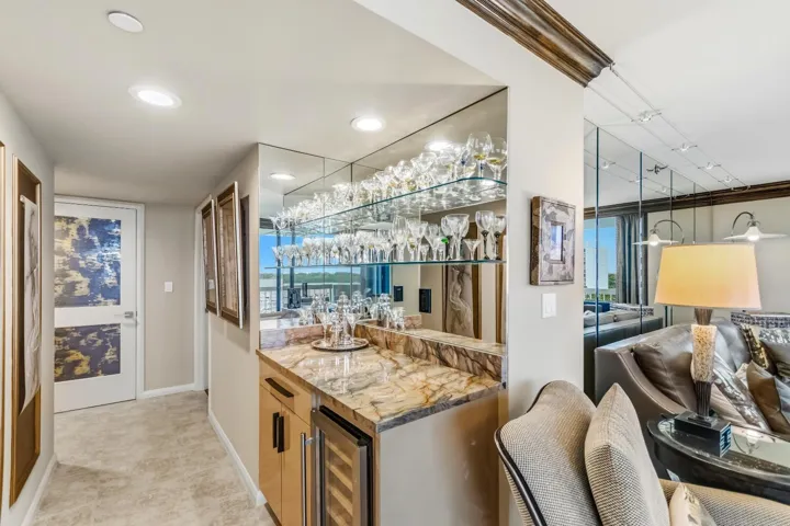 Wine Refrigerator