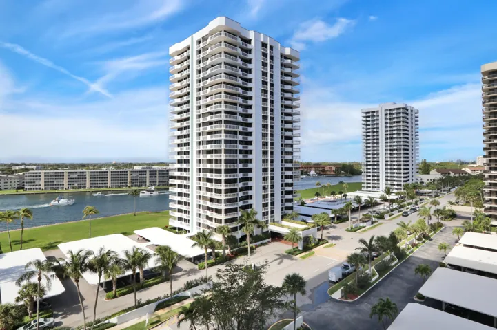 Cove Tower East
