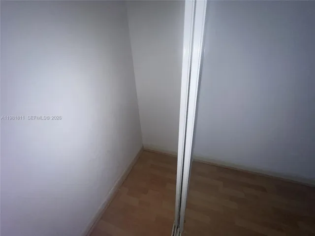 2nd Bedroom inside