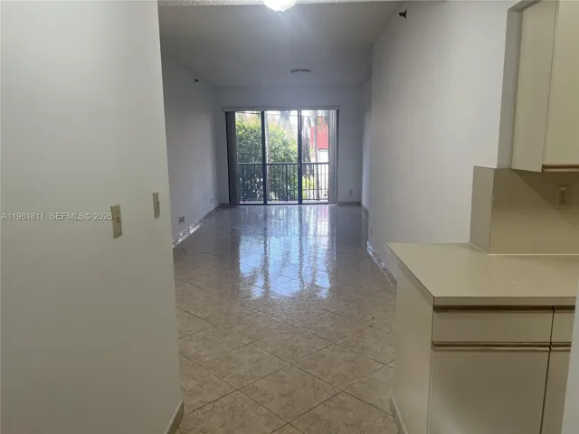 kitchen entrance