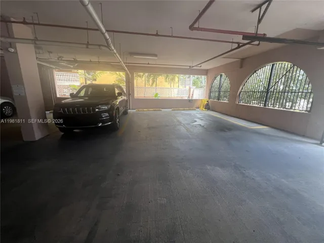 Parking #2