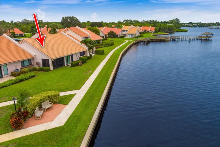 3513 SE Sandpiper Cir, Port St. Lucie, F