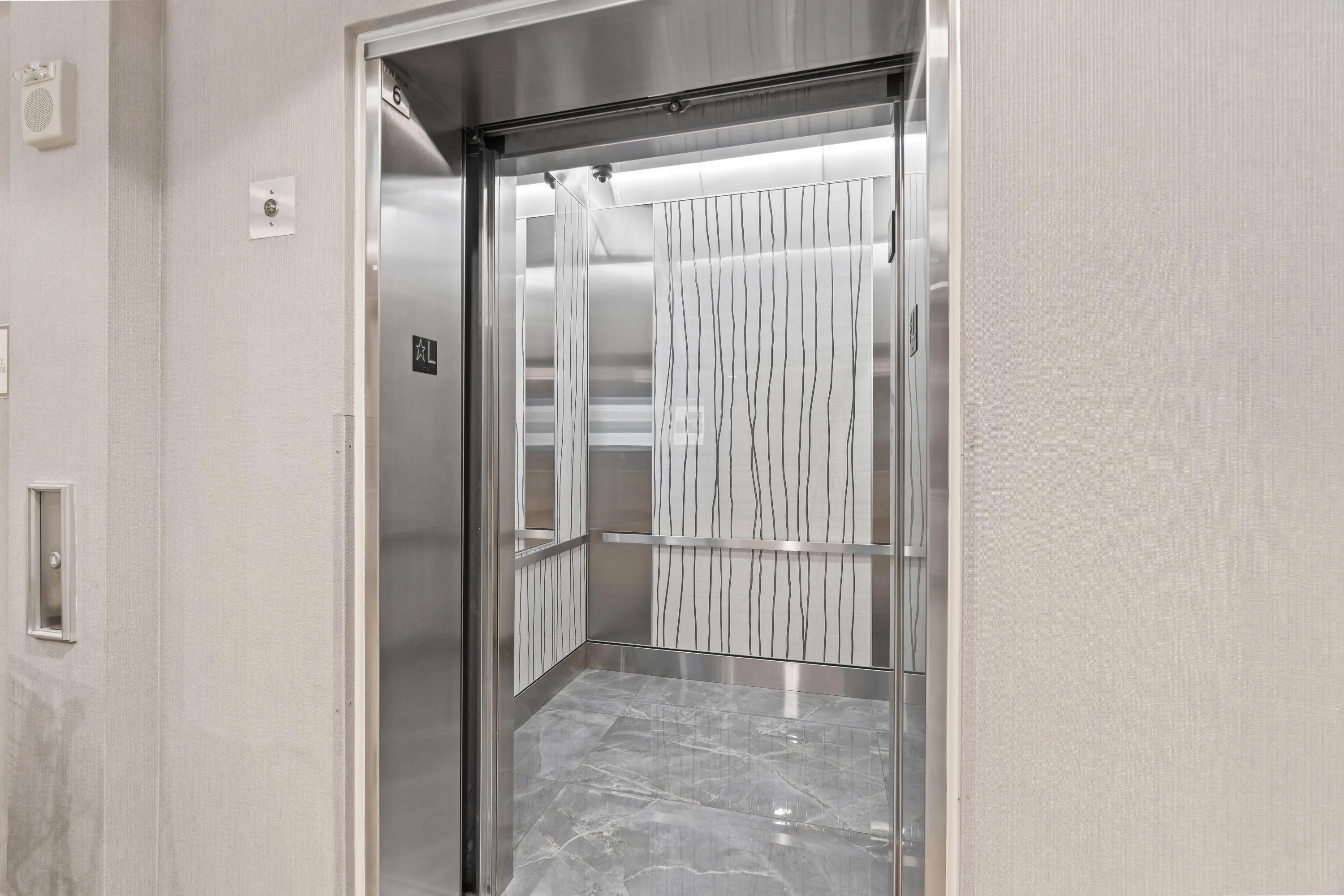 7 Elevators